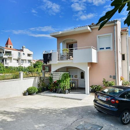 Apartments By The Sea Zadar - 20037 ภายนอก รูปภาพ