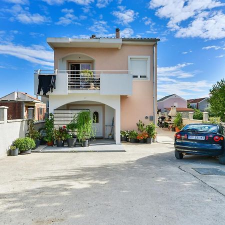 Apartments By The Sea Zadar - 20037 ภายนอก รูปภาพ