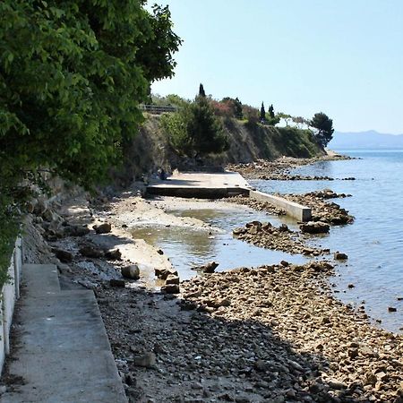 Apartments By The Sea Zadar - 20037 ภายนอก รูปภาพ
