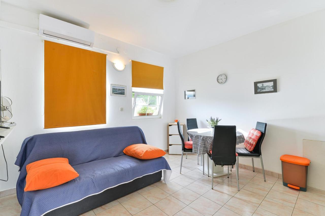 Apartments By The Sea Zadar - 20037 ภายนอก รูปภาพ