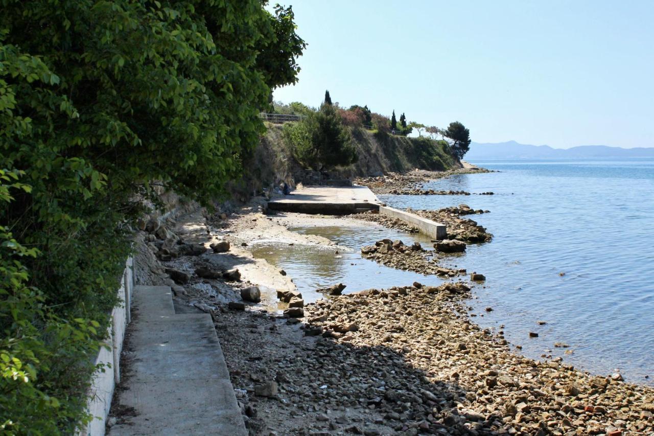 Apartments By The Sea Zadar - 20037 ภายนอก รูปภาพ