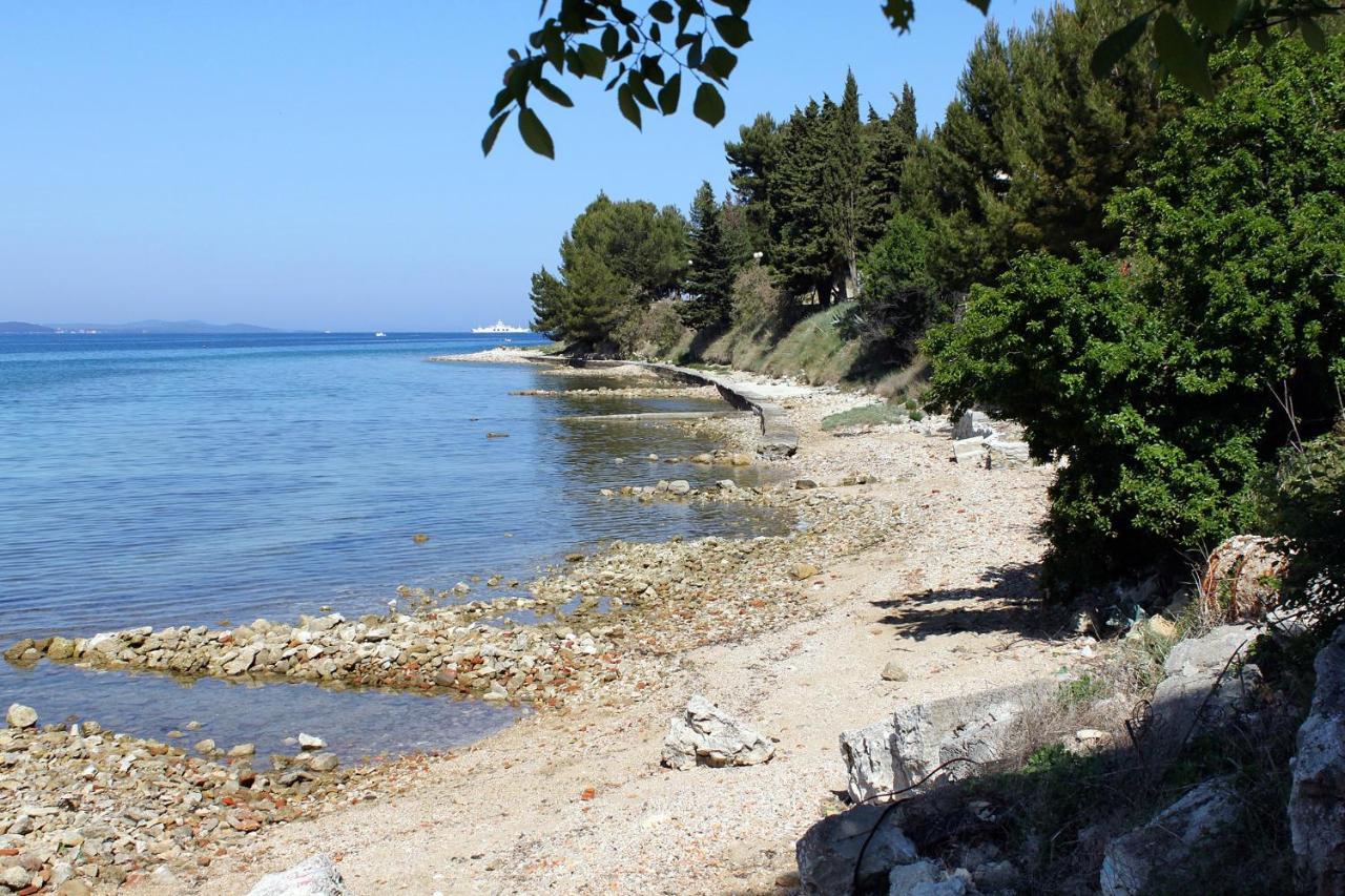 Apartments By The Sea Zadar - 20037 ภายนอก รูปภาพ