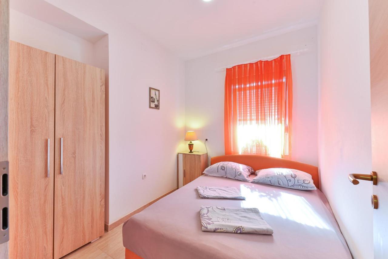 Apartments By The Sea Zadar - 20037 ภายนอก รูปภาพ