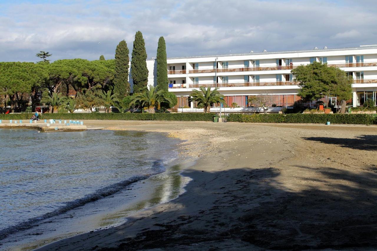 Apartments By The Sea Zadar - 20037 ภายนอก รูปภาพ