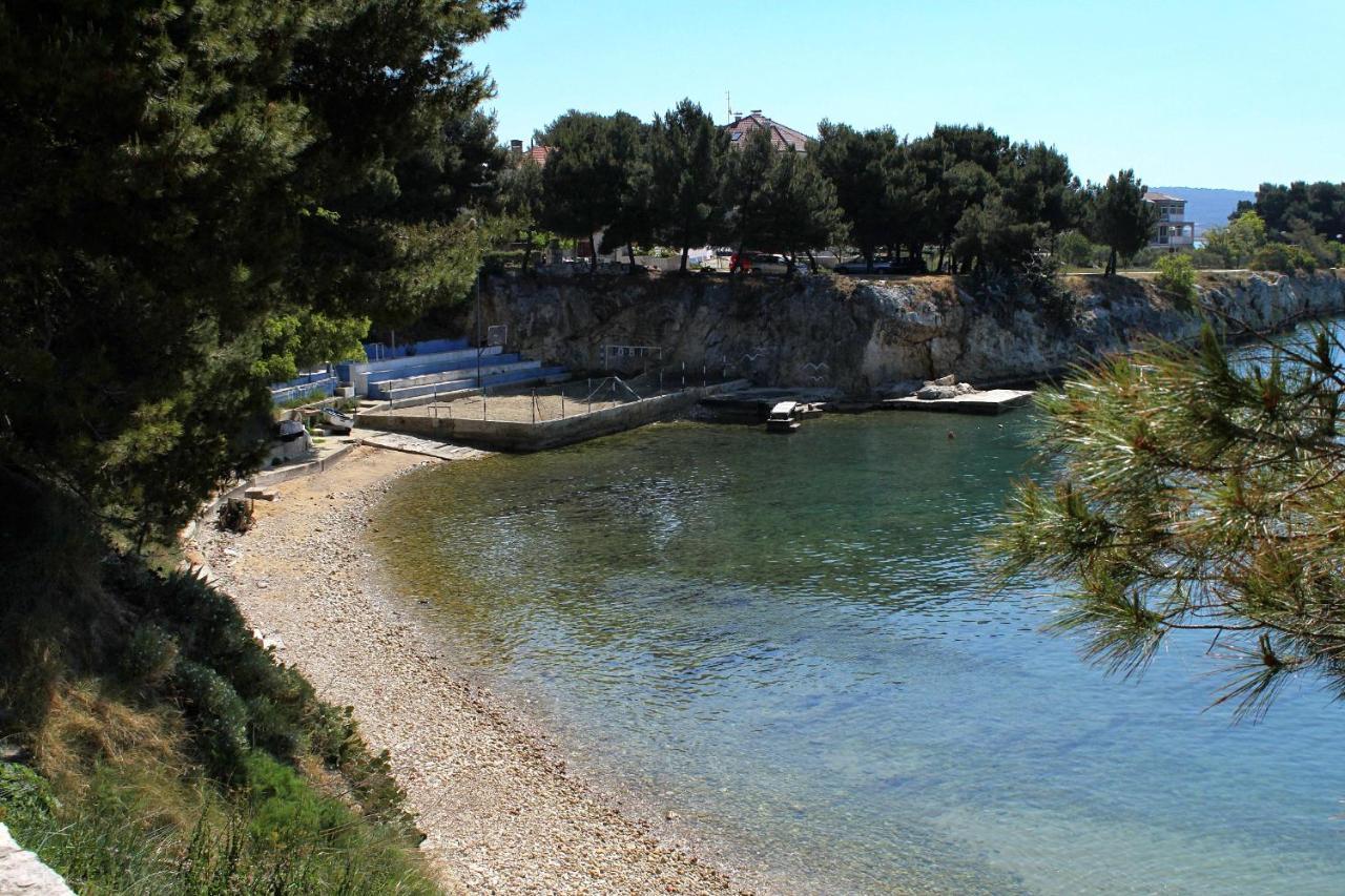 Apartments By The Sea Zadar - 20037 ภายนอก รูปภาพ